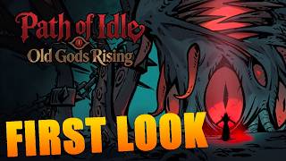 Path of Idle: Old Gods Rising - Gameplay