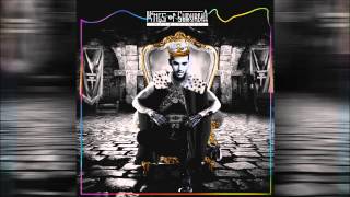 Tokio Hotel - Kings of Suburbia (Instrumental)