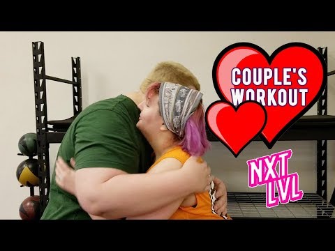 ❤️Couple&#;s Training❤️ | Valentine&#;s Day ❤️Couple&#;s Training❤️ | Valentine&#;s Day