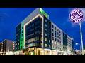 Holiday Inn Hotel &amp; Suites Chattanooga Downtown By IHG | United States 🏨