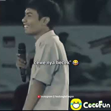Story wa lucu | status whatsapp lucu 30 detik terbaru 2020