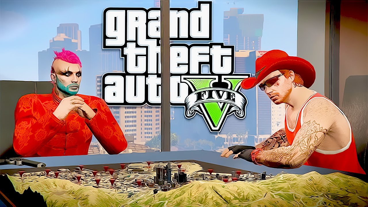 funny moments in soccer GTA 5 PC | New Finance & Felony DLC - Butts In Suits!! | GTA V Dual Cam Live Stream