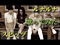【家カラ】'95「ルナルナ / スピッツ」(原曲-3)歌ってみた。by nagi