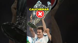 Le Pire CAUCHEMAR de l'OM ⚽