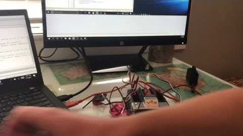 Vex Robotics All Sensors