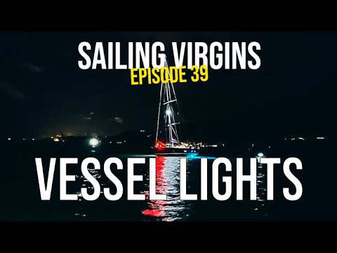 Vessel Lights - Ep.39