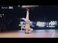 Top 10 Set Of BBoy Pocket "King Of The Speed"
