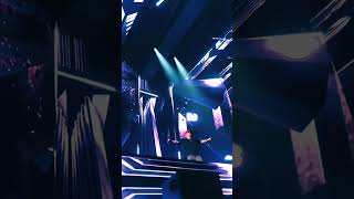 What a moment at REVERZE ! 🔥🔥 #brennanheart #wildstylez #subzeroproject #datweekaz