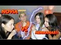 QUIEN CONOCE A LEGARDA MEJOR? HERMANAS VS LUISA FERNANDA W