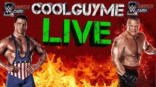 ROAD TO PRO ROCK  !!! & WWE TAP MANIA (Live Stream) screenshot 2