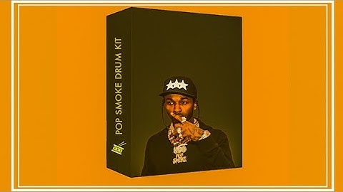 😱THE BEST UK DRILL SAMPLE PACK "POP SMOKE" | MELODY LOOPS, DRUM LOOPS🔥