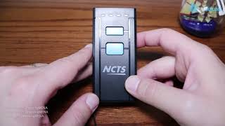 الحل اللاسلكي الصغير والأمثل لجميع مؤسسات البيع بالتجزءة من NCTS .. لا يفوتكم | Unboxing MENA screenshot 5