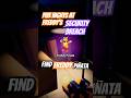 Five Nights At Freddy's : Security Breach : Find Freddy Piñata #fnaf