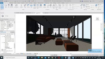 Revit Architecture course introduction