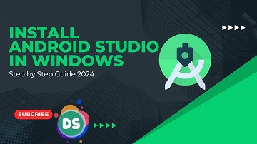 How to Install Android Studio on Windows: Step-by-Step Guide for Beginners