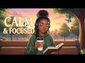 Feel Positive and Peaceful 🍀 Lofi Coffee ☕ ~ Lofi Hip Hop - Lofi Music [ Study/ Relax/Work ]