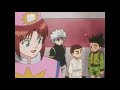 キルア Vs エレベーターガール キルア Vs エレベーターガール