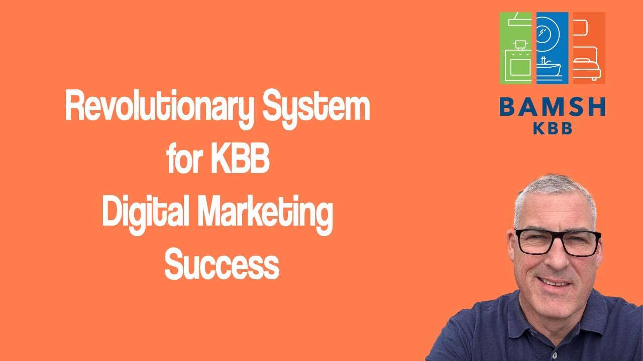 Watch Now: Bamsh KBB's Revolutionary System for KBB Digital Marketing Success