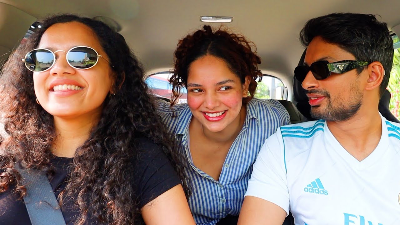 SPILLING OUR DARKEST SECRETS!!!