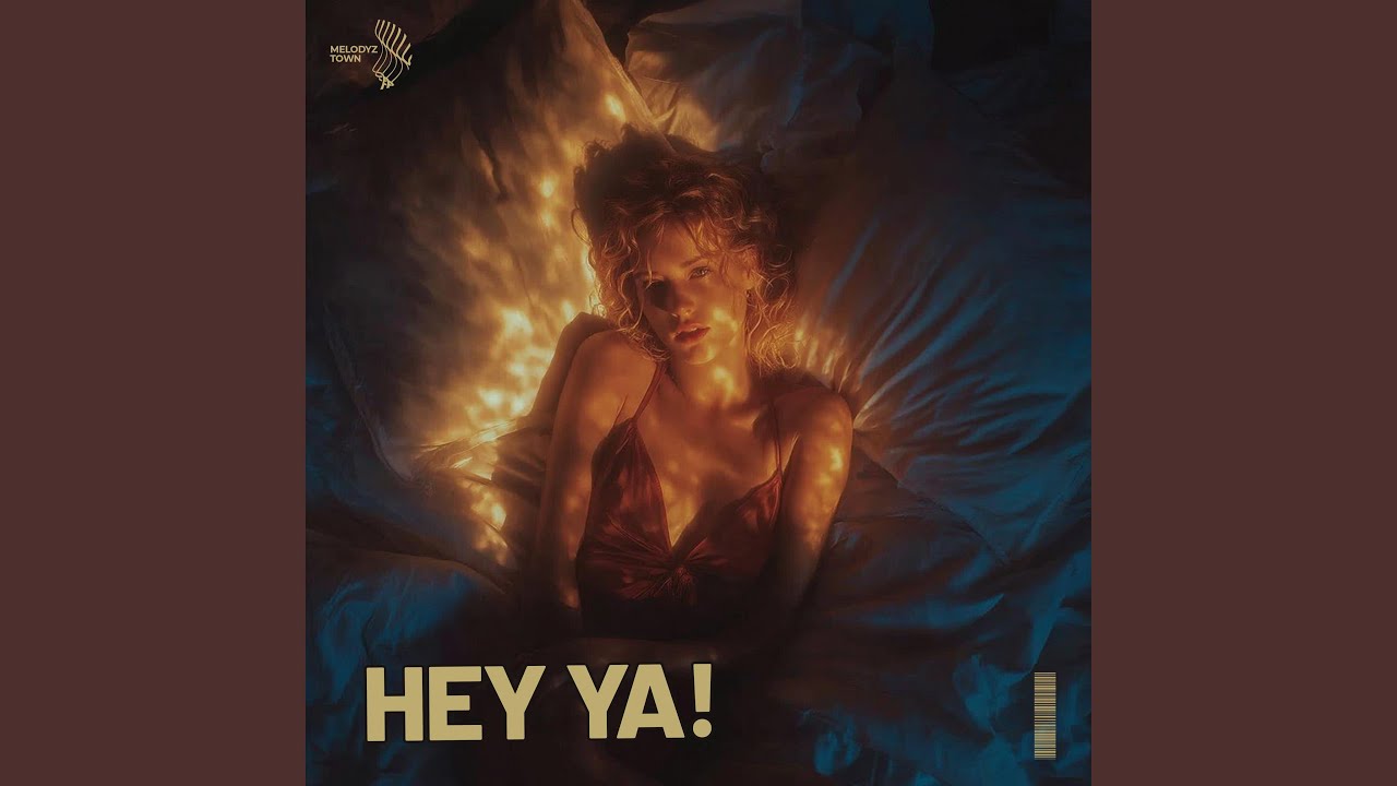 hey ya! (slowed + reverb) - YouTube