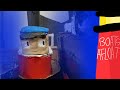 Boats Afloat trailer (PROTOTYPE)
