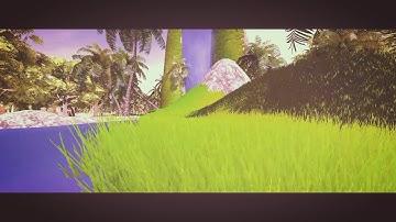 Unity 3d WaterFall  Tutorial Basics