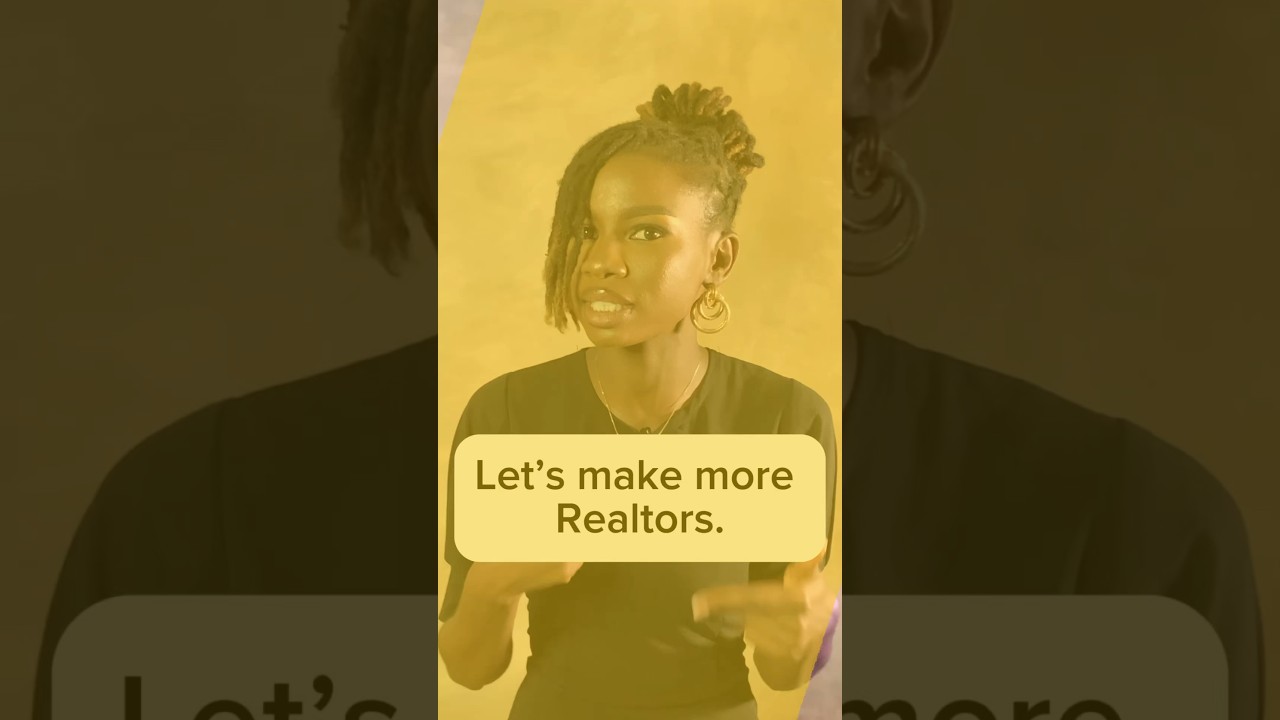 How to become a Top-selling Realtor. 