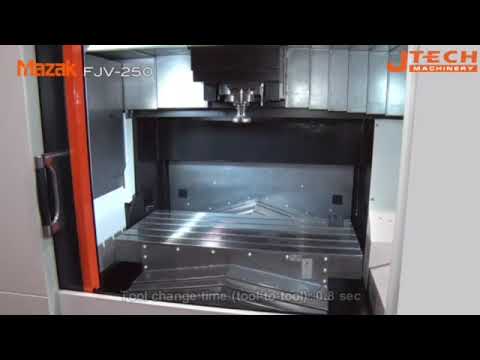 MAZAK FJV 250