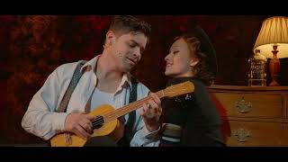 Bonnie & Clyde The Musical: Streaming Performance