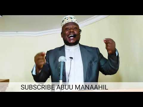 Video: Kusafiri Kwenda Mahali Patakatifu