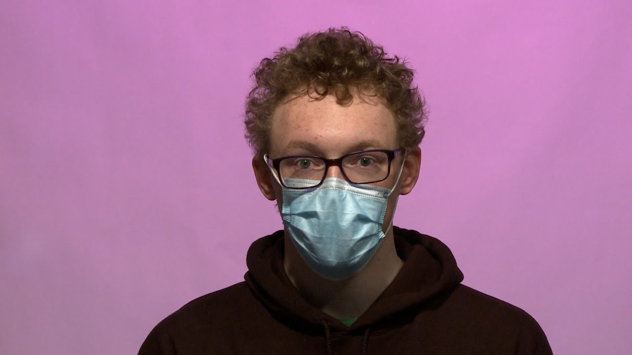 News in :90 - Feb. 9, 2022