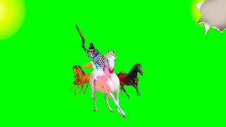 Free🔥 Fire Horse🐎 Emote Green Screen Video🥀👋 [ Non Copyright ] | All emote ff🥰 @FFGREENSCREEN