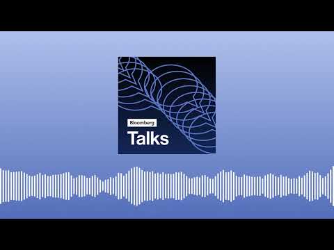 Gotham FC Governor Carolyn Tisch-Blodgett Talks Growth in NY Soccer | Bloomberg Talks Episode cover