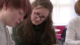 FMSP PD Video: Introducing Further Pure - Using rich tasks