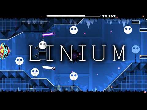 Showcase for Linium