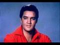 Elvis Presley singing Jail House Rock