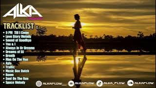 HARD HALLUCINATION 1 HOUR NON STOP || HALU ANTI DROP SAMPAI SIANG 🐲