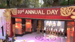 CWC Annual Day 2014