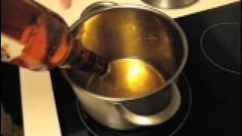 Fabricando GROG (Monkey Island)