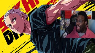 KOL Reacts To SAKAMOTO DAYS CONFIRMED FOR SEASON 2
KOL Reacts To SAKAMOTO DAYS CONFIRMED FOR SEASON 2 KOL Reacts To SAKAMOTO DAYS CONFIRMED FOR SEASON 2
