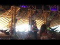 Ozora 2019  dome  dubmission records dj set  psychedelic dub