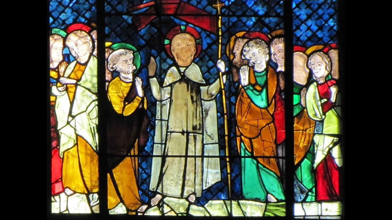 2nd Sunday of Easter - YouTube