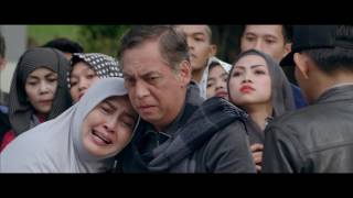 Trailer BUKAN CINTA MALAIKAT