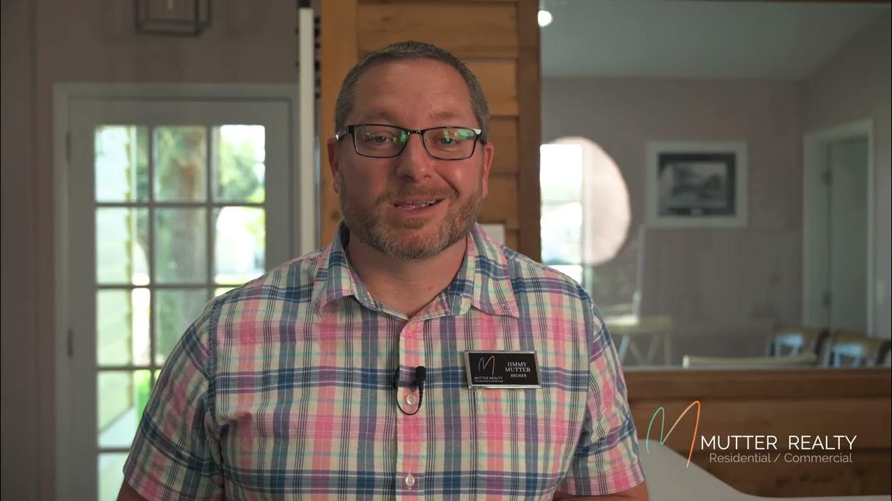 The Mutter Realty Story Titusville, Florida YouTube