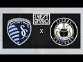 MLS NEXT PRO: Sporting Kansas City II vs Tacoma Defiance | May 3, 2026