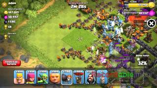 Hack CoC V 7.65.3 Hack CoC V 7.65.3