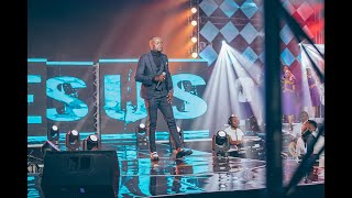 Rising Sun Vol. 1 | Bayede Jesu | Sizolwethu Nkabinde