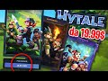 SVELATO IL PREZZO di HYTALE