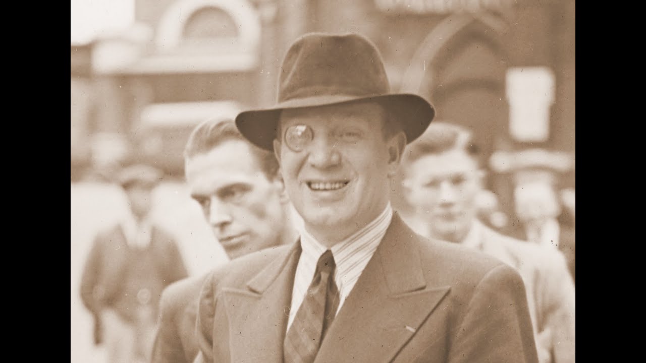 Richard Tauber - Grüss' mir mein Wien (1932)