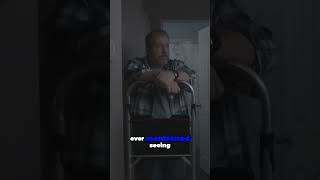 Unsettling Ghostly Encounters Of Previous Tenants  The Haunting Of Julia Fields shorts freemovie